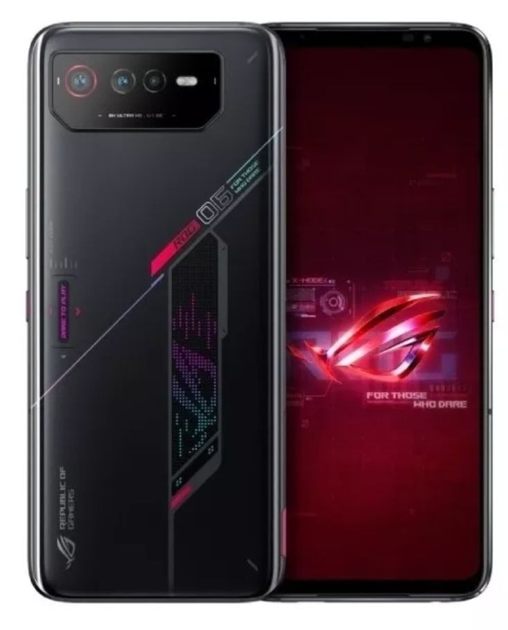 ASUS ROG Phone 9