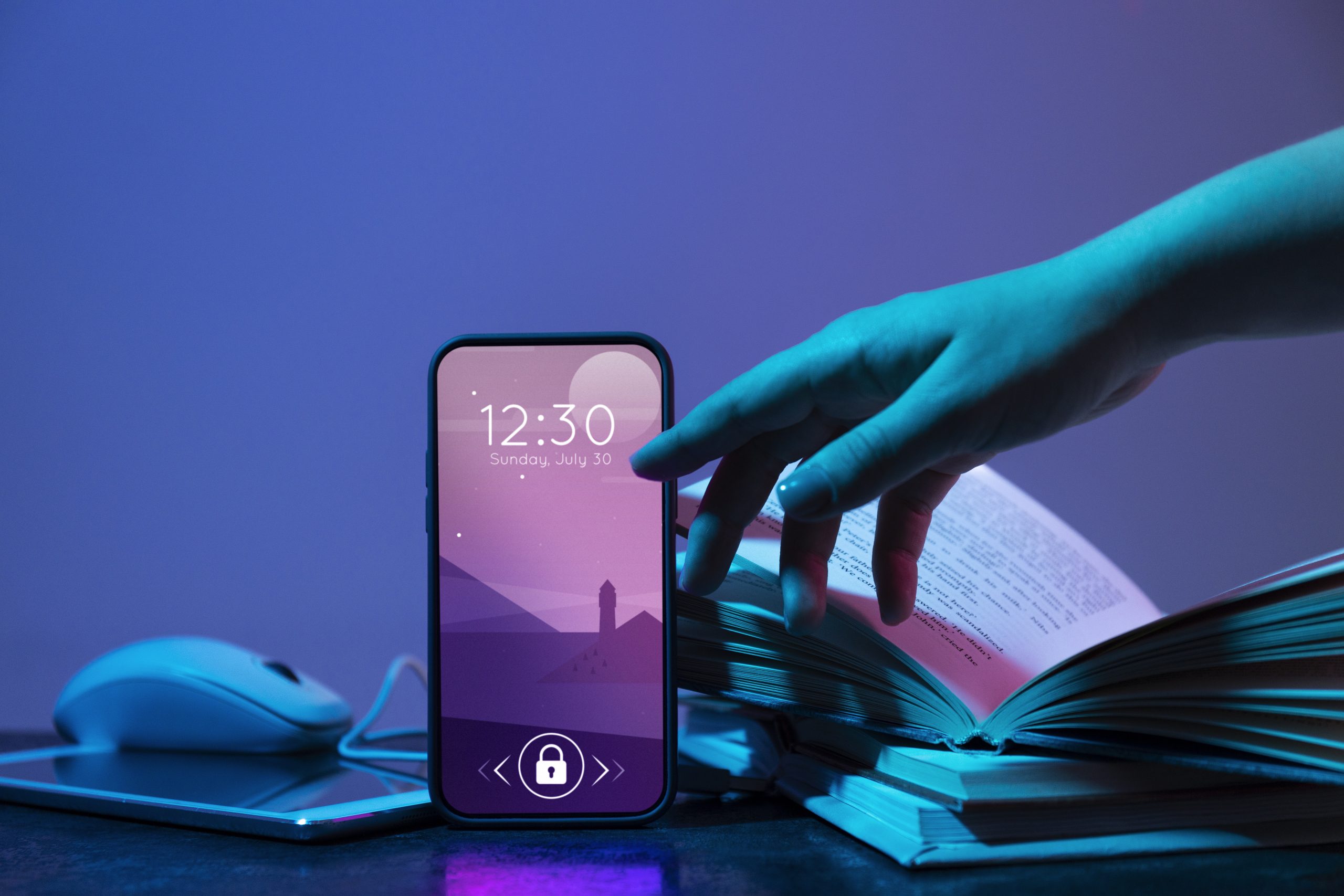 How to Choose the Right Smartphone for Your Needs in 2025