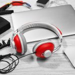 Audio laptops computer accessories