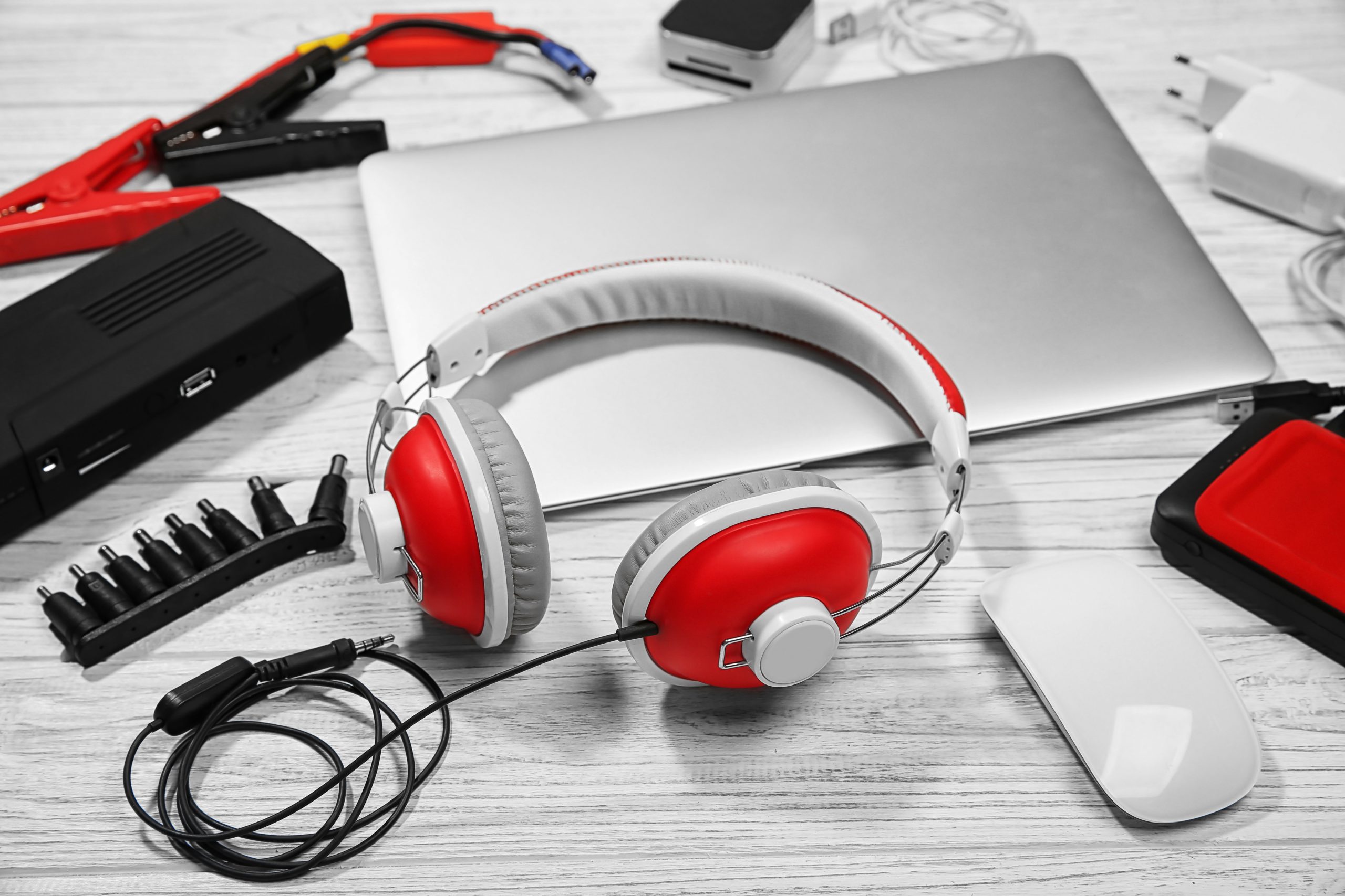 Audio laptops computer accessories